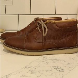 Clarks  Grandin chukka boot